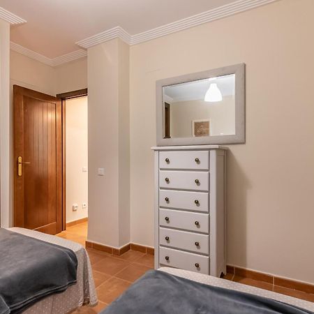 Prado Golf By H Apartment Isla Canela Exterior photo