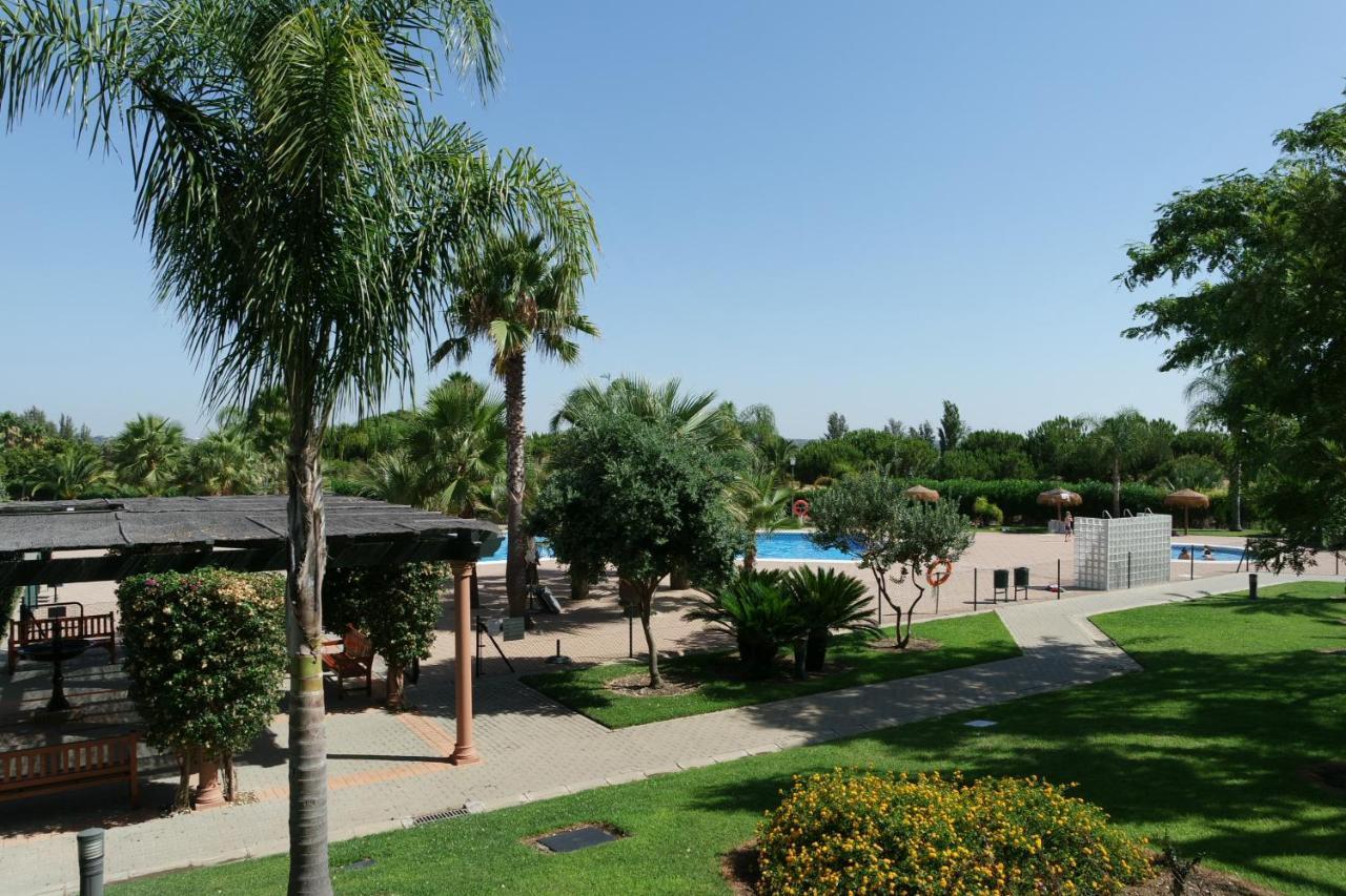 Prado Golf By H Apartment Isla Canela Exterior photo