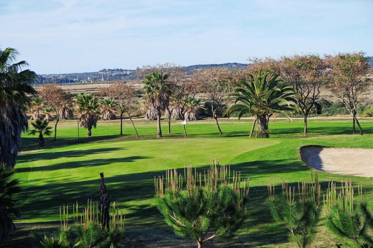 Prado Golf By H Apartment Isla Canela Exterior photo