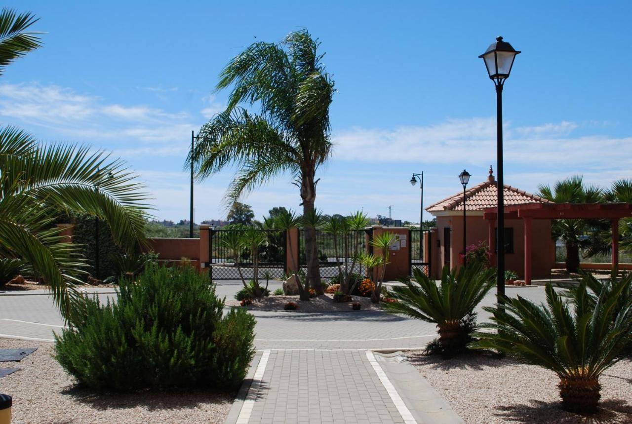 Prado Golf By H Apartment Isla Canela Exterior photo