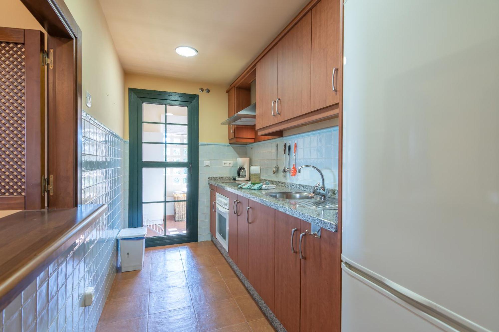 Prado Golf By H Apartment Isla Canela Room photo
