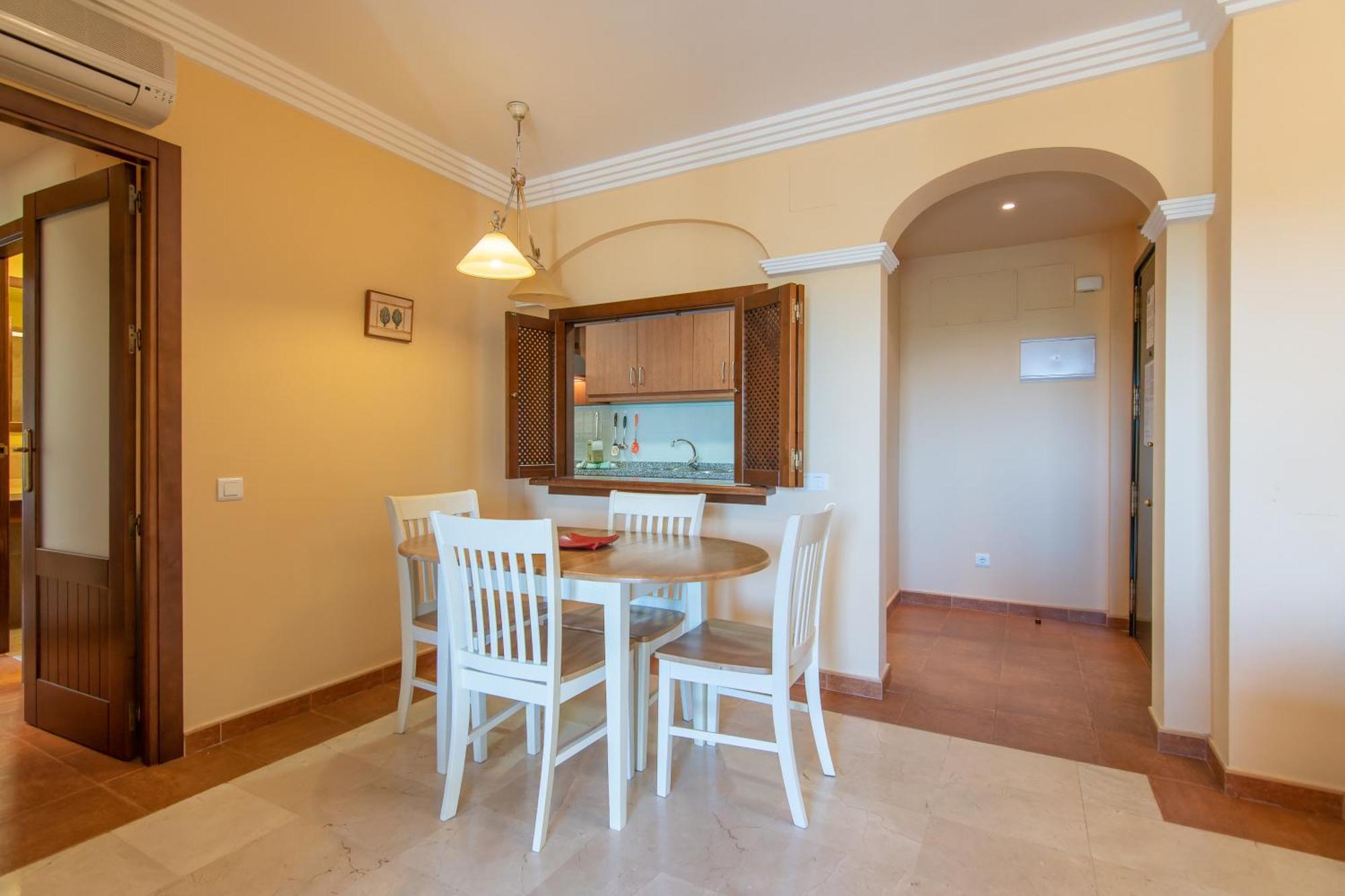Prado Golf By H Apartment Isla Canela Room photo