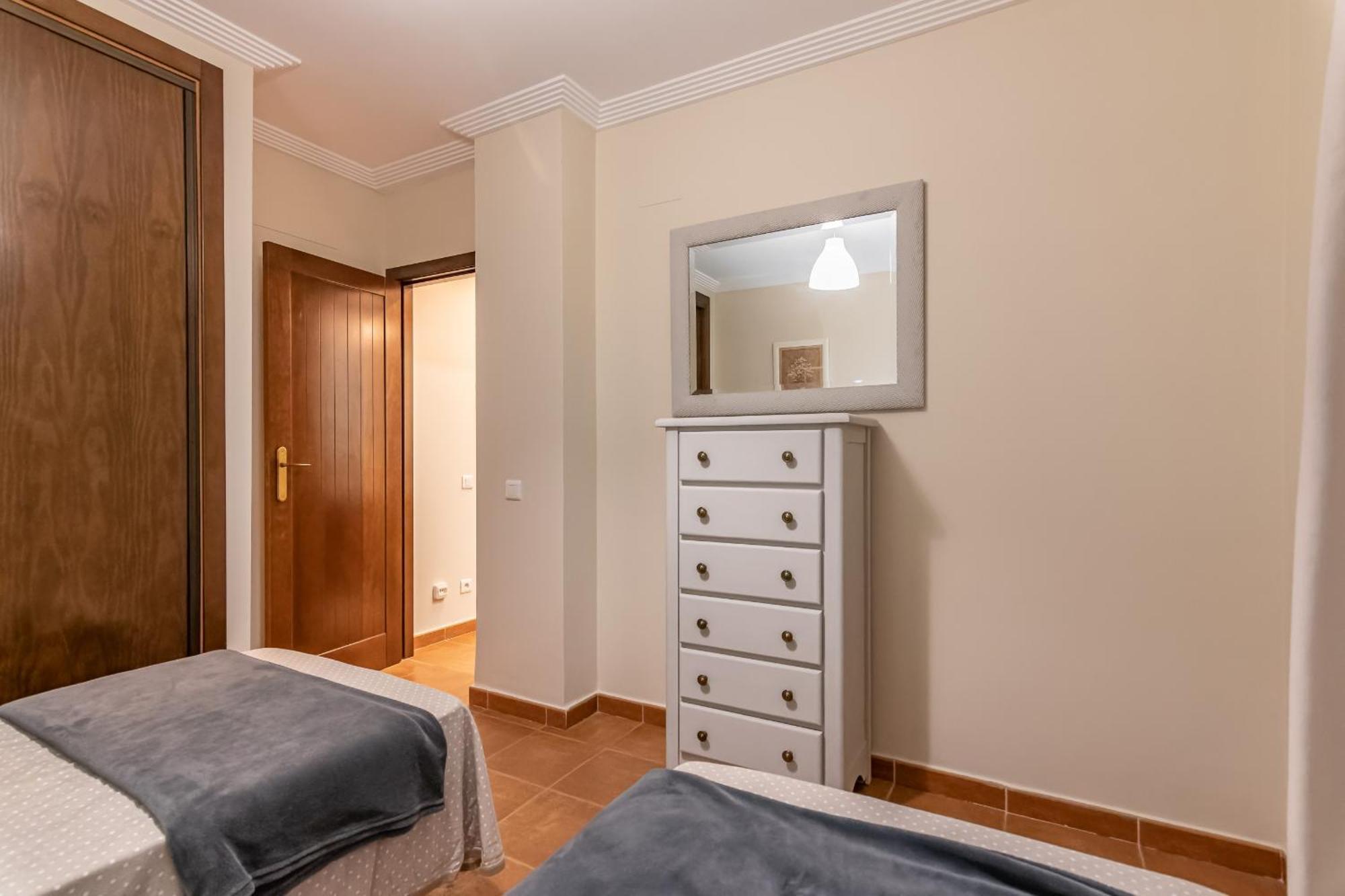 Prado Golf By H Apartment Isla Canela Exterior photo