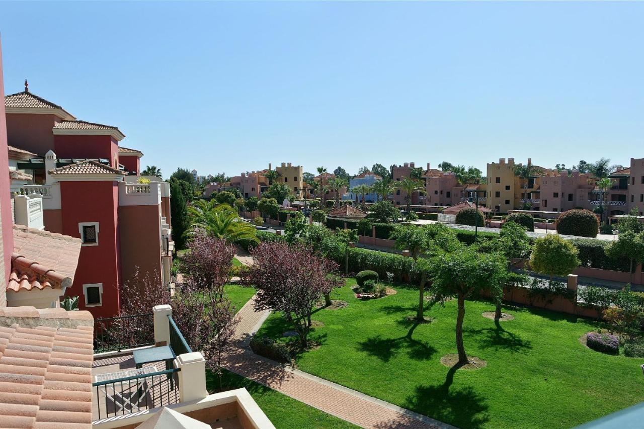 Prado Golf By H Apartment Isla Canela Exterior photo
