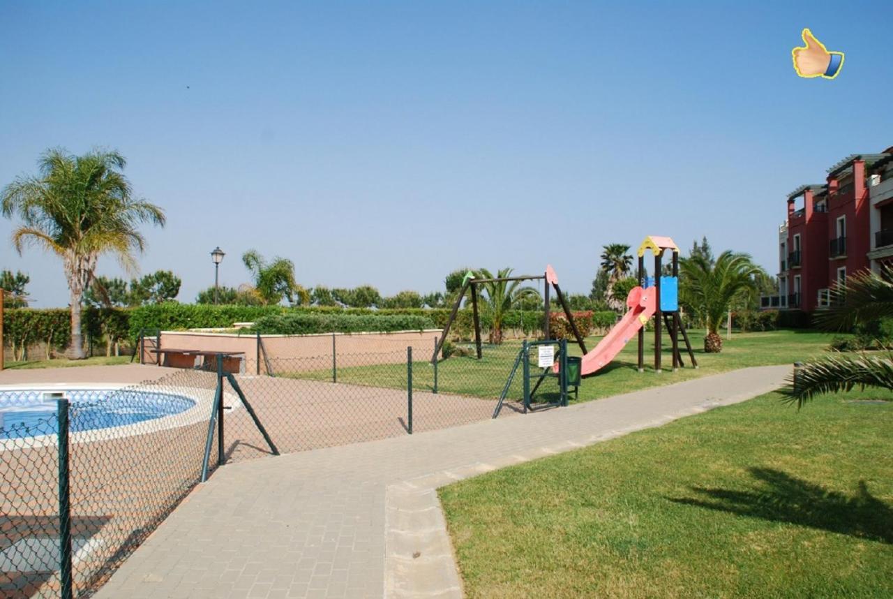 Prado Golf By H Apartment Isla Canela Exterior photo